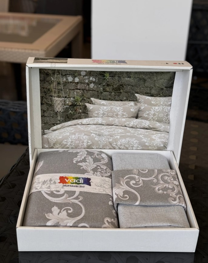 Lenjerie de pat Bed Linen Set VADI
