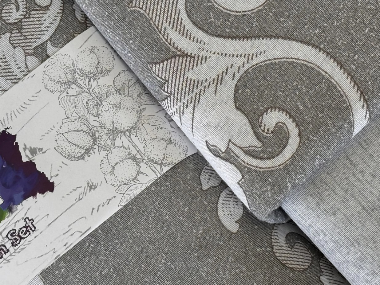 Lenjerie de pat Bed Linen Set VADI