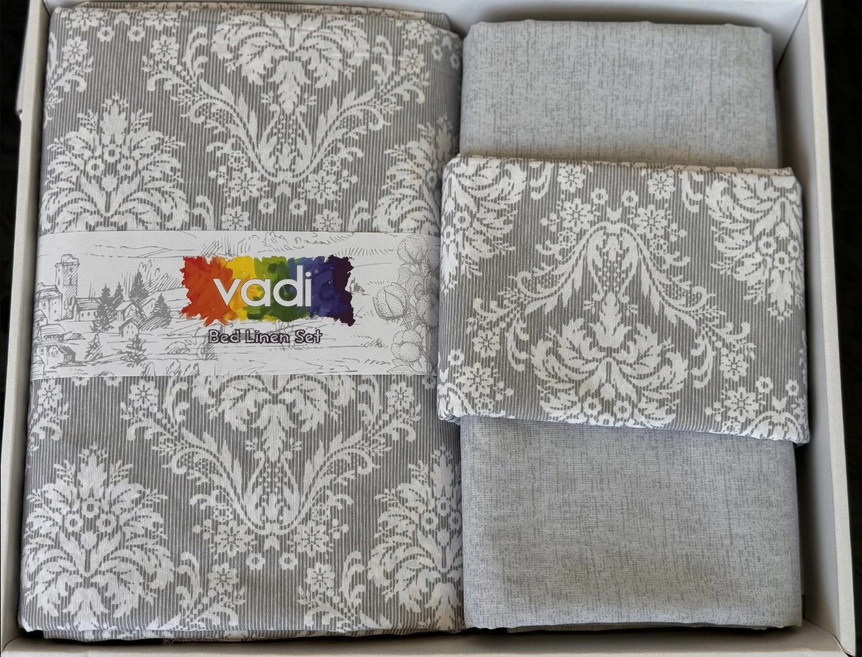 Lenjerie de pat Bed Linen Set VADI