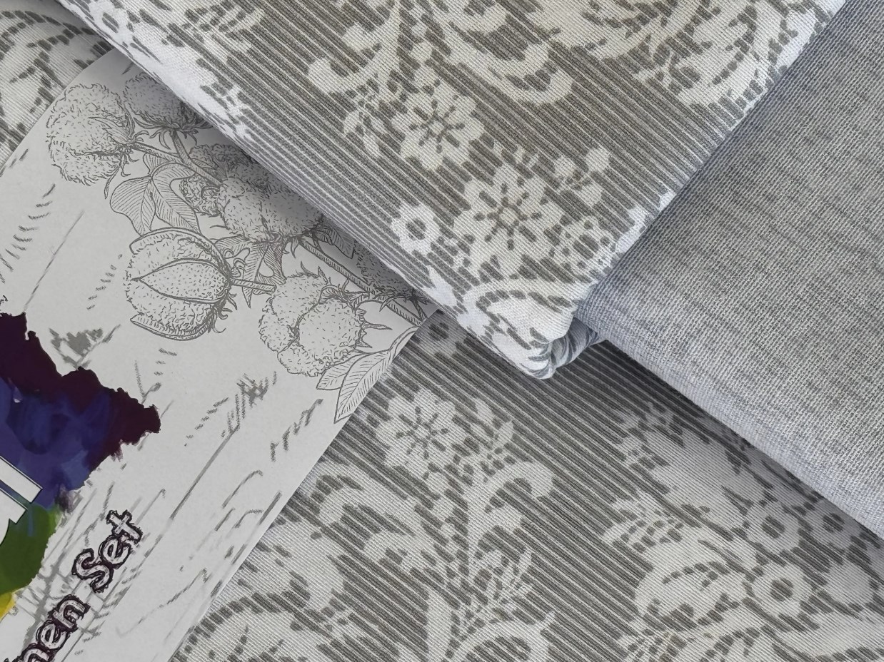 Lenjerie de pat Bed Linen Set VADI
