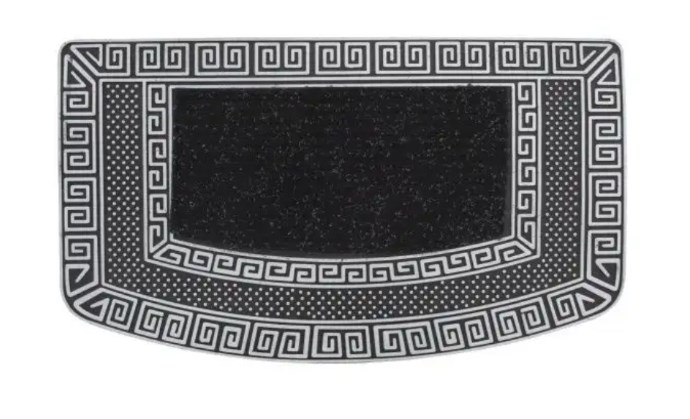 Covor intrare 40x70 cm 1350 gr 1
