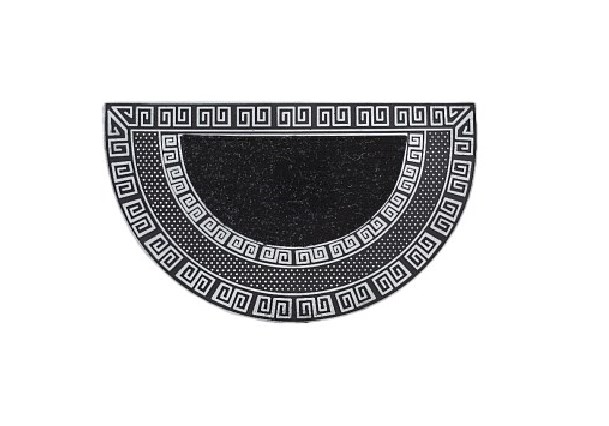 Коврик придверной 40x70 см 1350 гр 2