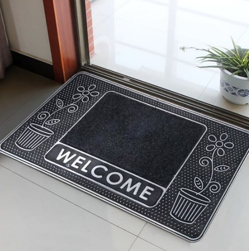 Covor intrare 40x70 cm 1350 gr 6