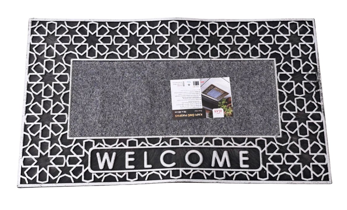 Covor intrare 40x70 cm 1350 gr 8