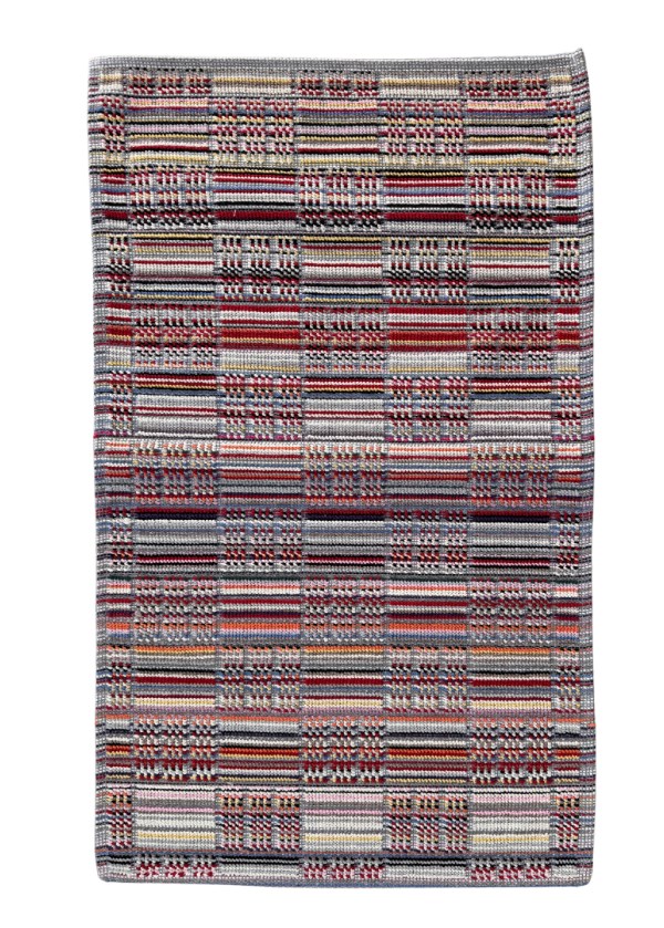 Комплект ковриков для ванной комнаты матовый, 2 шт., 60х100см/50х60см 4