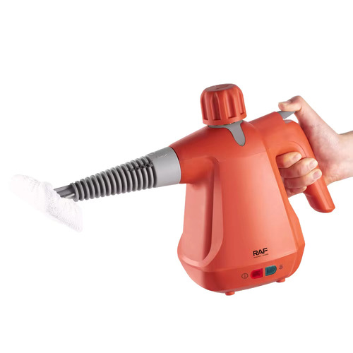 Curățător cu Aburi Electric – 1000W, Igienizare Fără Chimicale