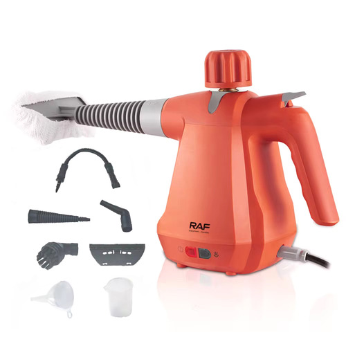 Curățător cu Aburi Electric – 1000W, Igienizare Fără Chimicale