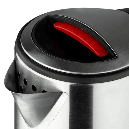 Fierbător Electric – 2.3L, 1800W, Inox, Design Elegant