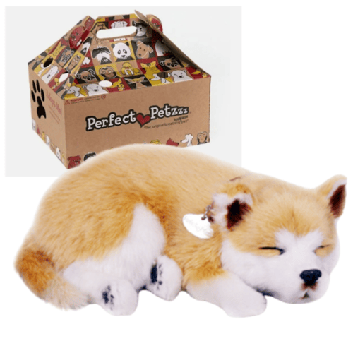 Jucărie interactivă „Shiba-Inu”