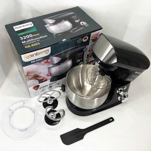 Mixer pentru aluat