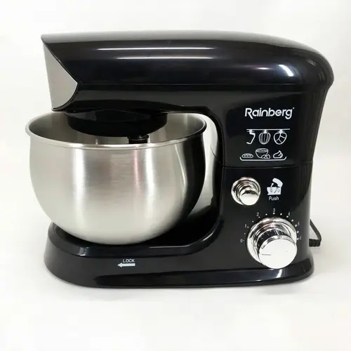 Mixer pentru aluat