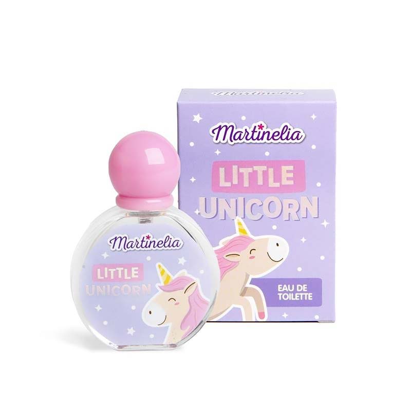 Parfum pentru copii „Martinelia Little Unicorn” 30ml