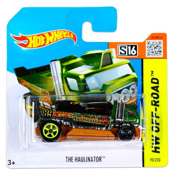 Hot Wheels Mașină de bază „Die Cast”