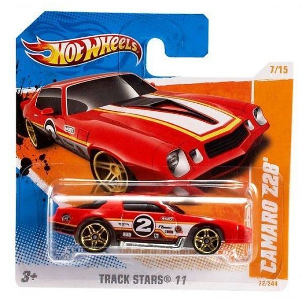 Hot Wheels Mașină de bază „Die Cast”