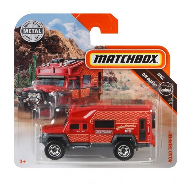Hot Wheels Mașină Matchbox