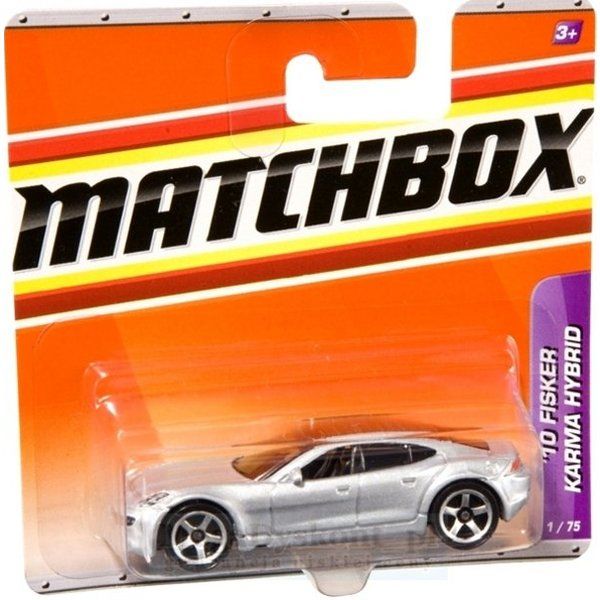 Hot Wheels Mașină Matchbox
