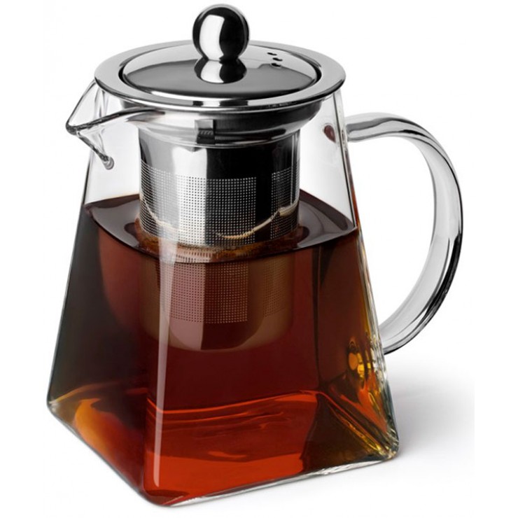 Infuzor de Ceai 550 ml – Design Elegant și Practic!