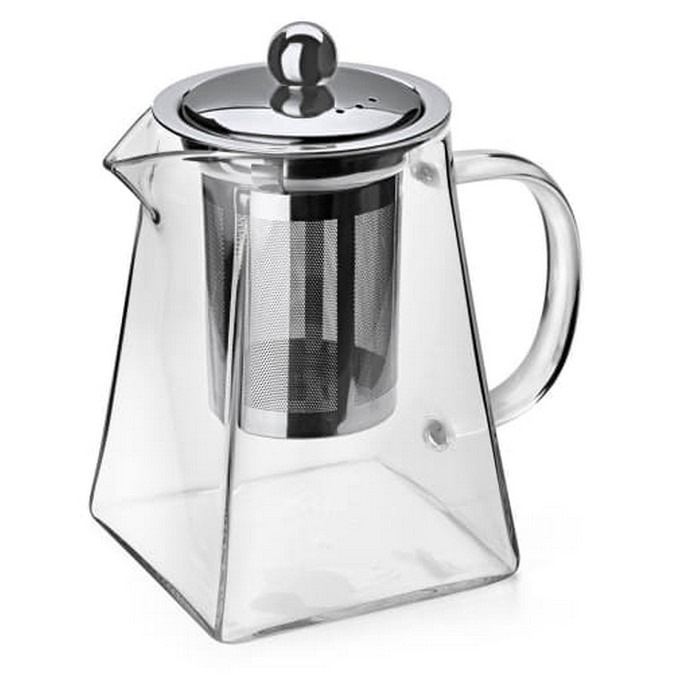 Infuzor de Ceai 750 ml – Ideal pentru Ceaiuri și Infuzii!