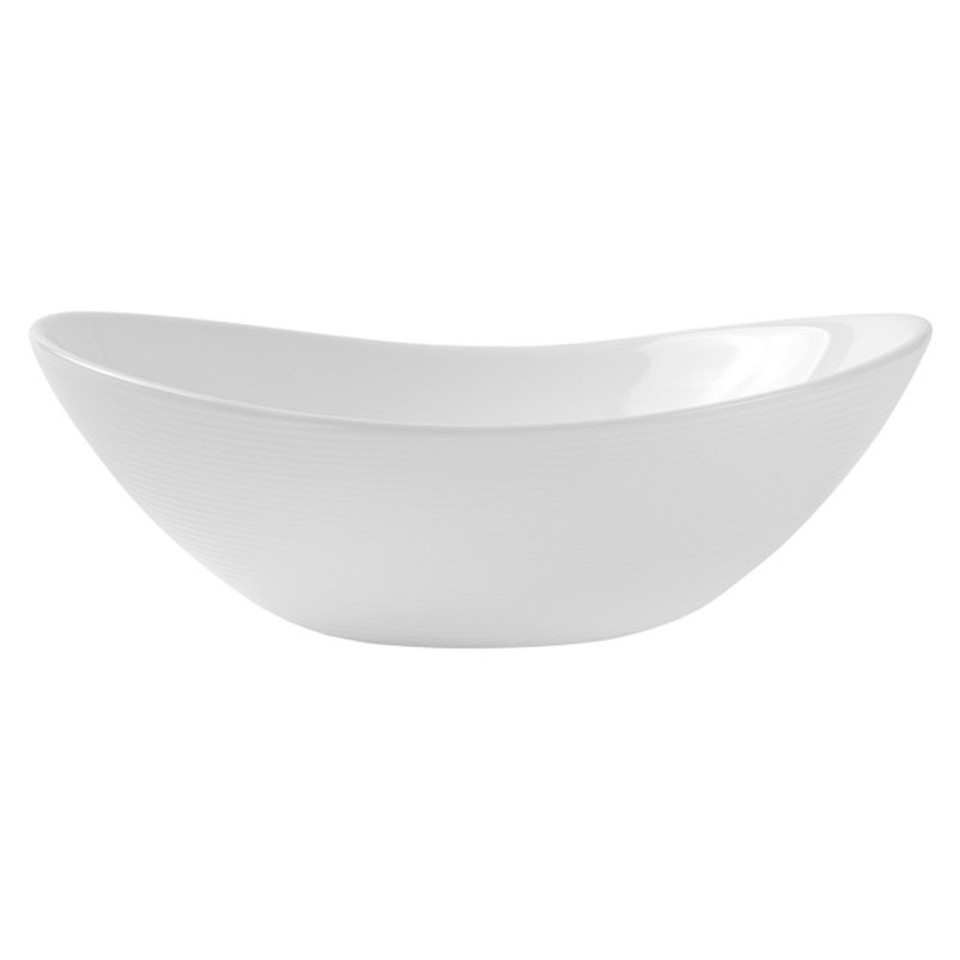 🥗 Salatieră 22 cm – Design Elegant, Ideală pentru Servire