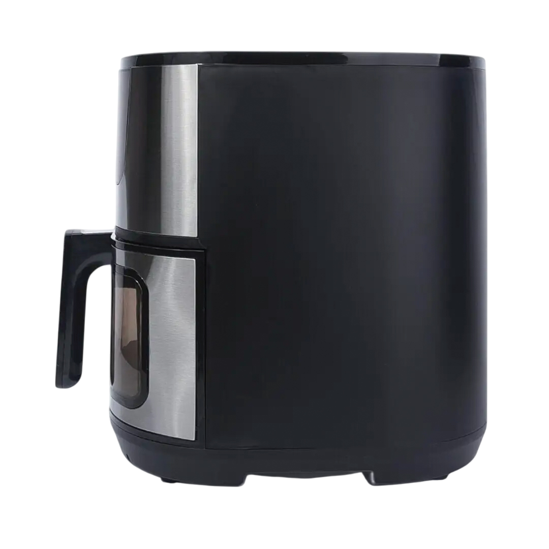 🍟 Rainberg Deep Fryer 12.5L - Gătește sănătos și gustos!