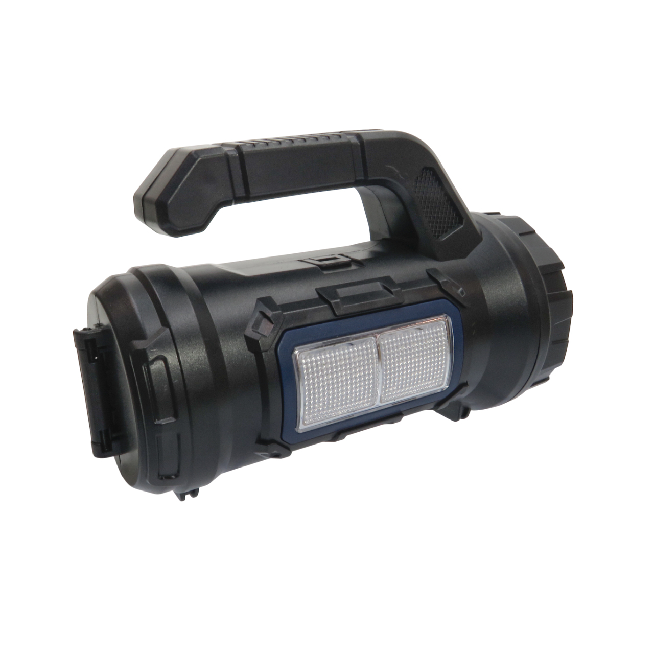 Lanternă Multifuncțională 2 în 1 cu Set de Unelte – Iluminare și Utilitate într-un Singur Dispozitiv