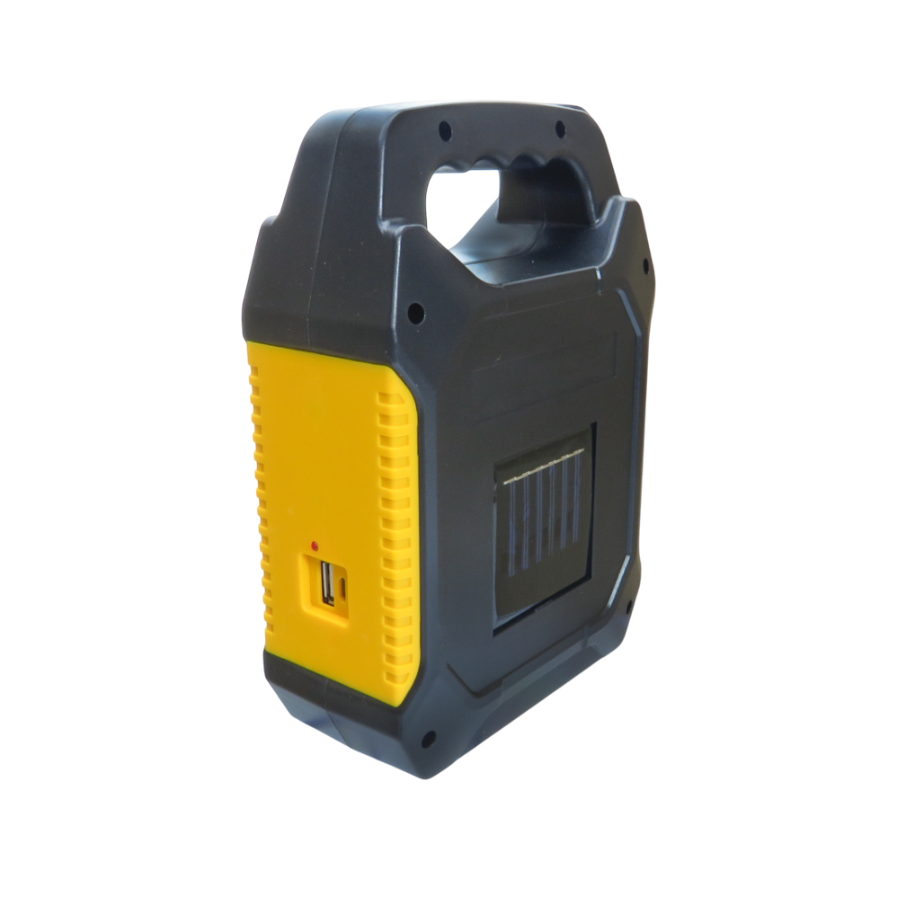 Lanterna Puternică cu Acumulator JY978B – Iluminare Fiabilă în Orice Situație
