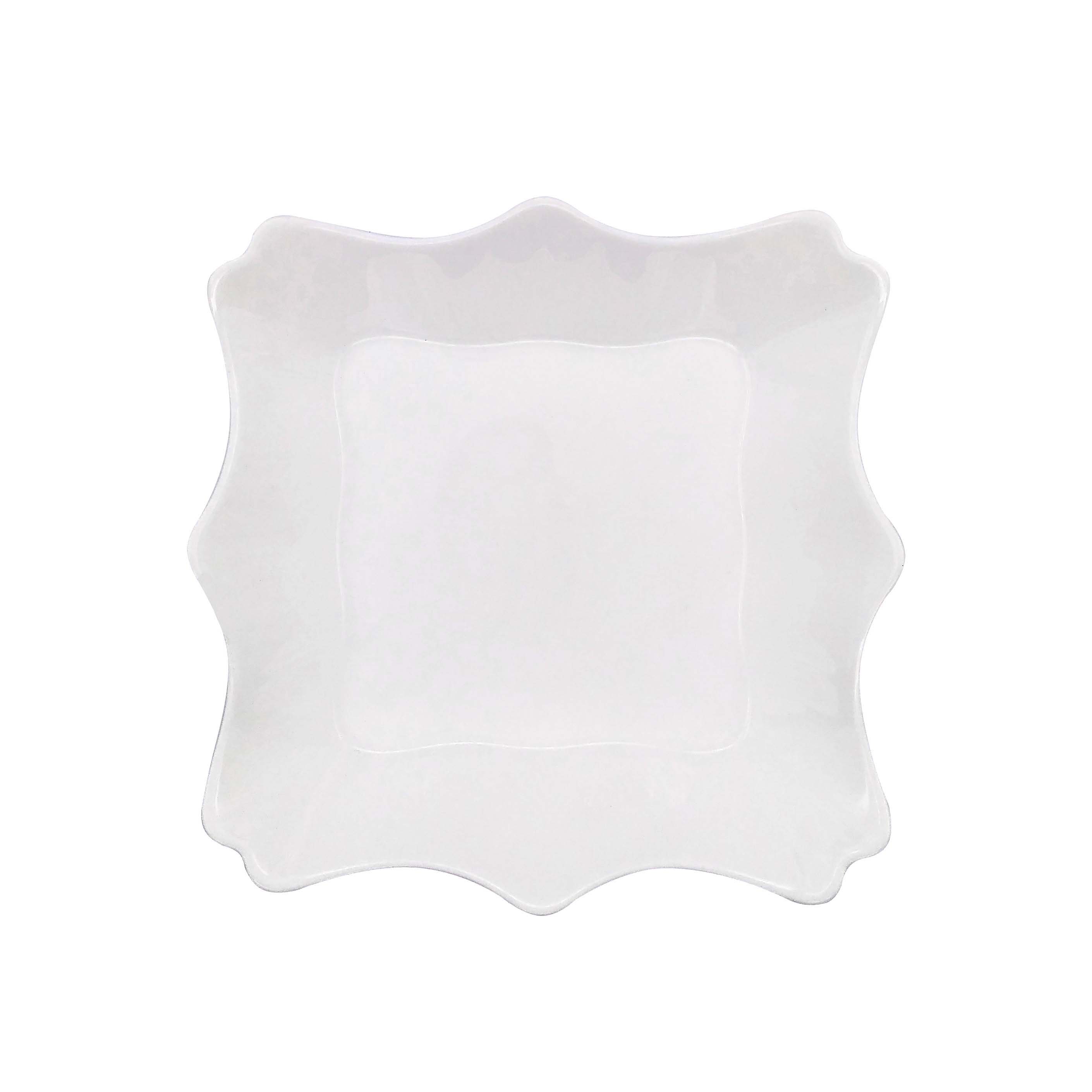Farfurie Ceramică pentru Supă – Simplă și Elegantă