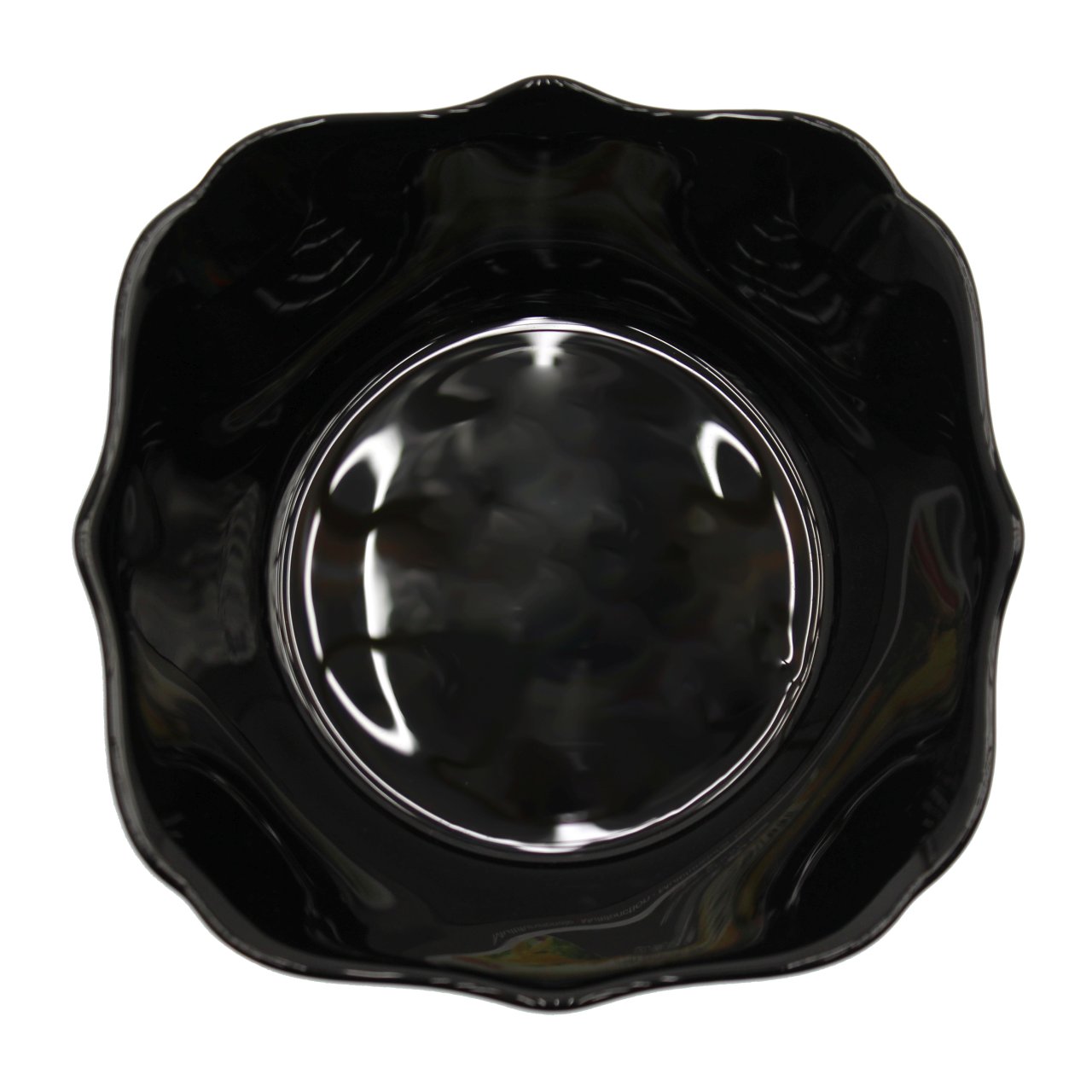 Bol Ceramic Negru – Ideal pentru Gătit și Servire