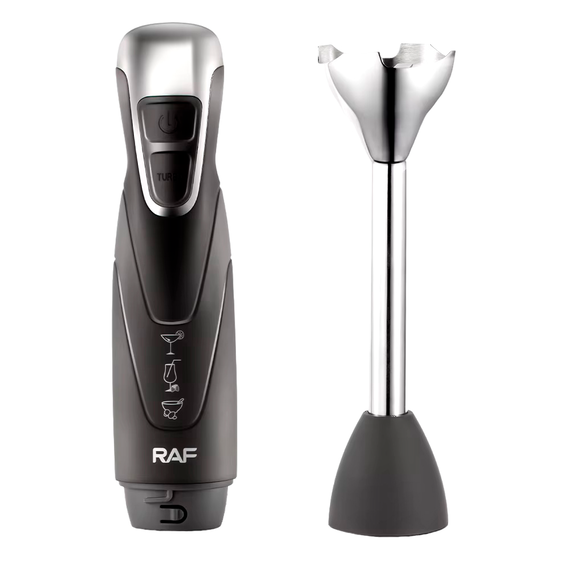 Mixeru Submersibil RAF R779 – Puternic, Versatil și Ușor de Utilizat
