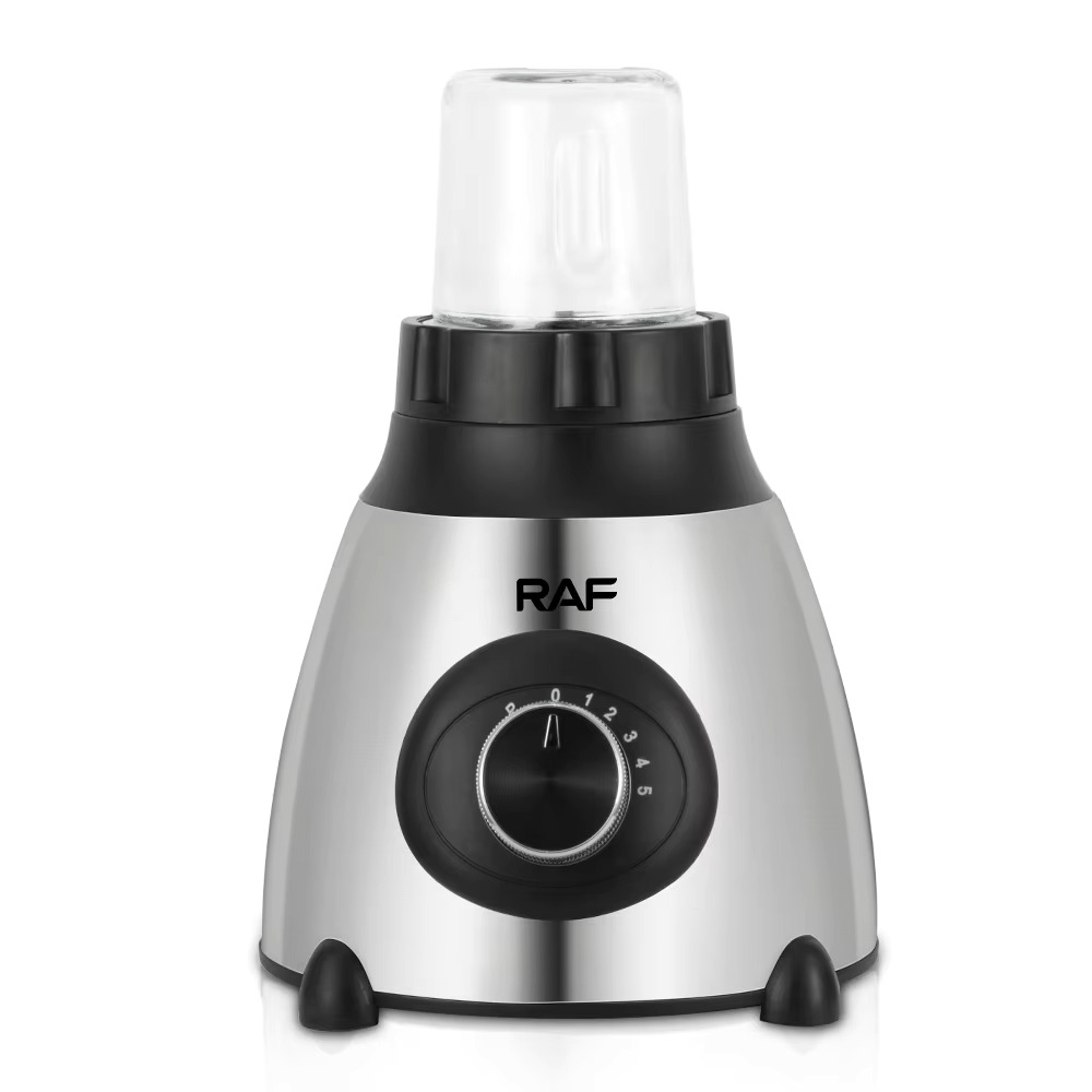 Blender staționar RAF R.295 – Putere și versatilitate în bucătăria ta!