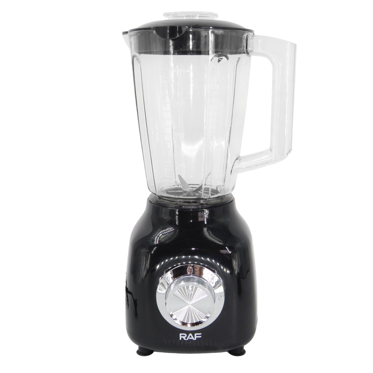 Blender cu moară de cafea RAF R2822 – Versatilitate și eficiență în bucătăria ta!