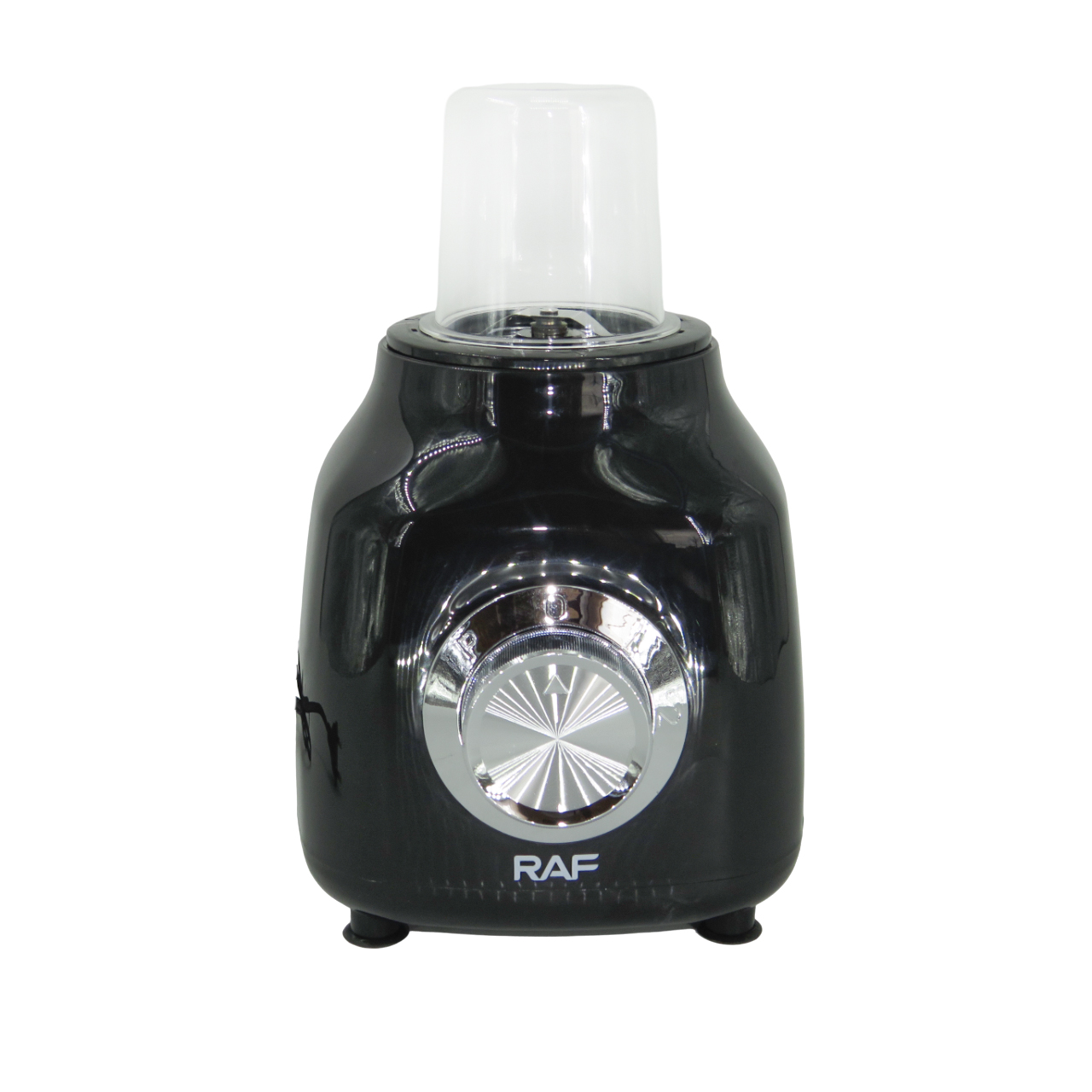 Blender cu moară de cafea RAF R2822 – Versatilitate și eficiență în bucătăria ta!