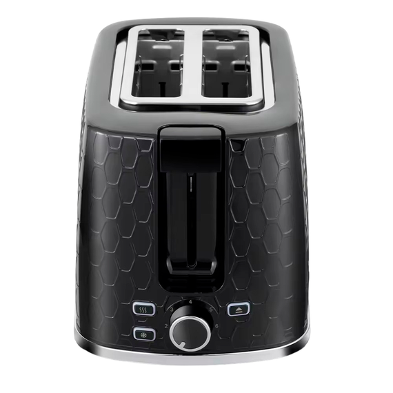 Prăjitor de pâine RAF 930 W, Model 12 R508 – Rapid și Uniform pentru Pâine și Patiserie
