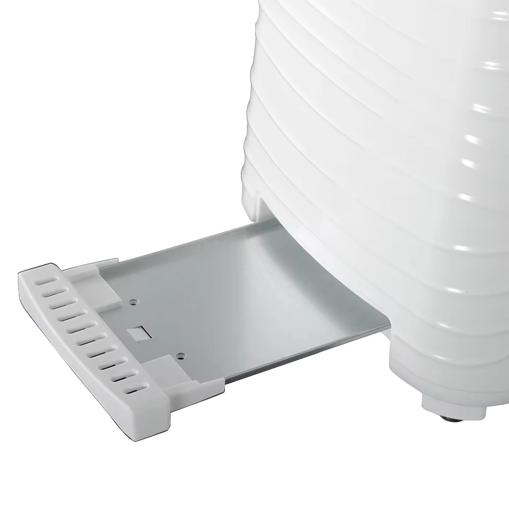 Toaster RAF 900 W – Toasturi Crocante și Gustări Rumene, Design Compact
