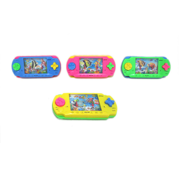 🎮 Joc Portabil cu Apă – Distracție Fără Baterii! 🌊