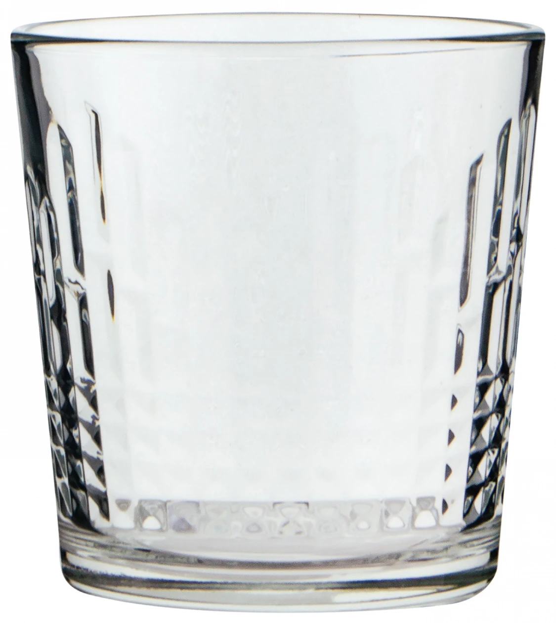 Set Pahare Whisky OSZ Asimetria 250ml, 6 Bucăți – Eleganță și Stil pentru Momente Speciale