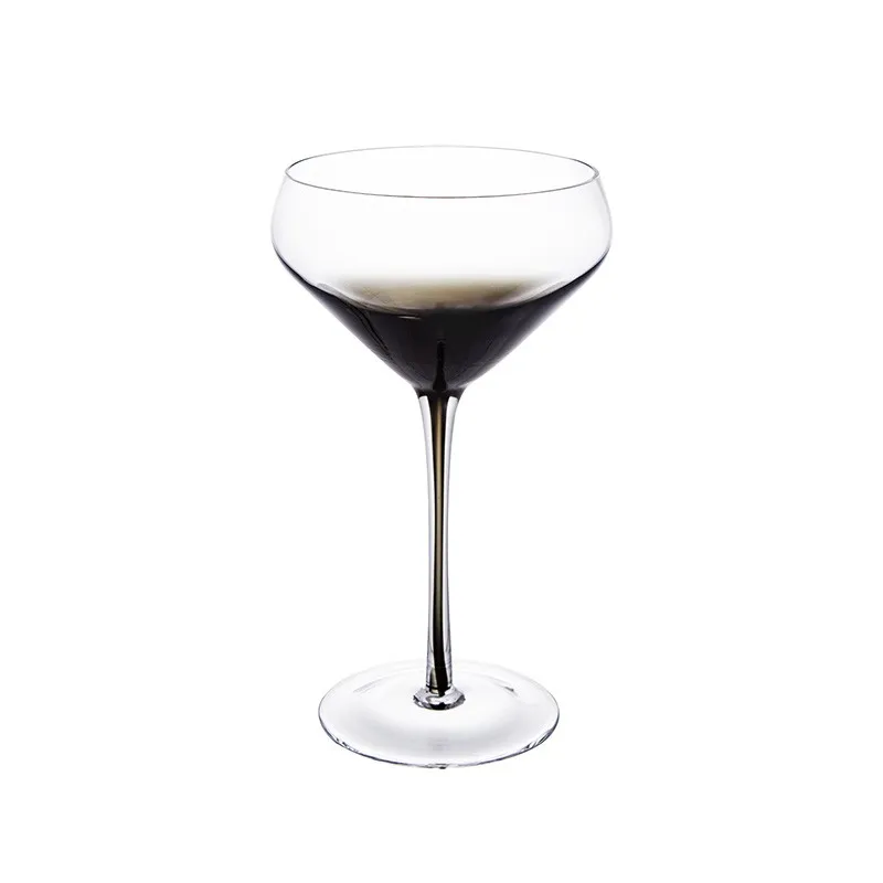 Set Pahare Martini Divine 6 bucăți / 325 ml – Pahare elegante pentru cocktailuri