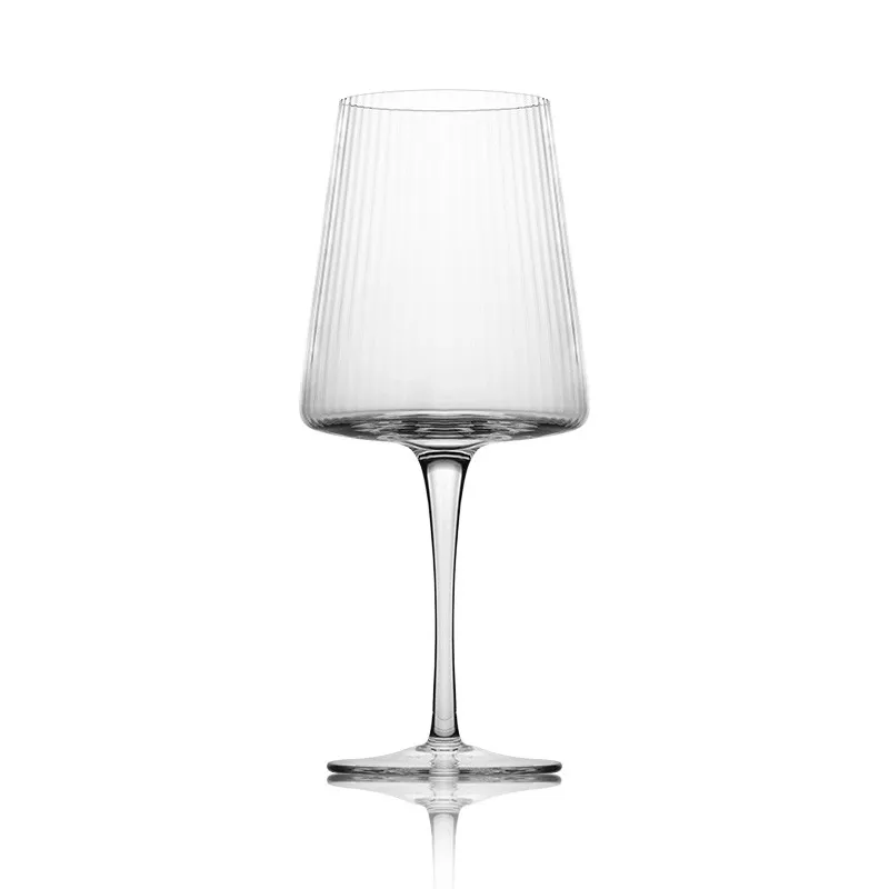Set Pahare Vin Pisa 6 bucăți / 500 ml – Pahare elegante pentru vin