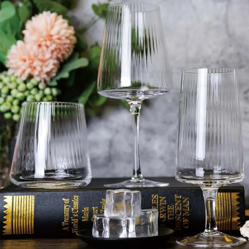 Set Pahare Șampanie Pisa 6 bucăți / 210 ml – Pahare elegante pentru șampanie