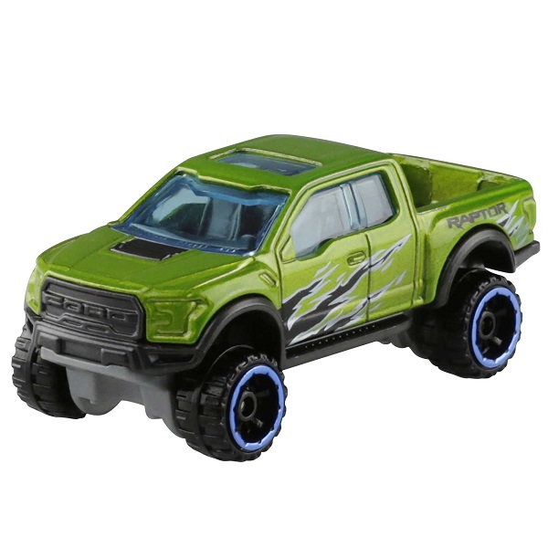 Hot Wheels Set 2 Mașini de Bază 1:64 (Asortiment) | Cadou Perfect pentru Copii Pasionați de Mașini