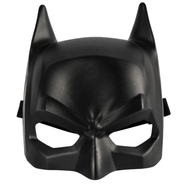 Masca Batman, DC Comics – Accesoriu de costum pentru copii