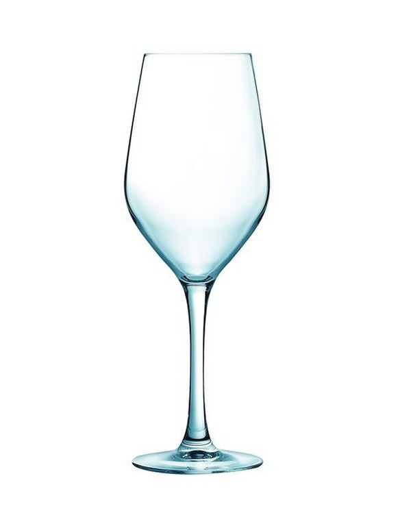 Set pocale vin CELESTE 450 ml, 6 bucăți - Pahare elegante pentru vin alb