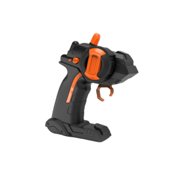 Mașinuță Radio-Control cu Acumulator 3.7V și Telecomandă 2.4G – 3 Culori Strălucitoare