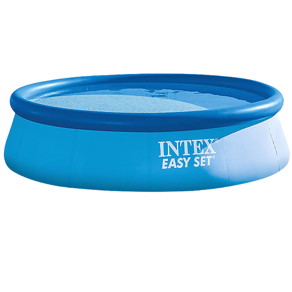 INTEX Piscina gonflabila Easy Set 366×76 cm, 5621 L