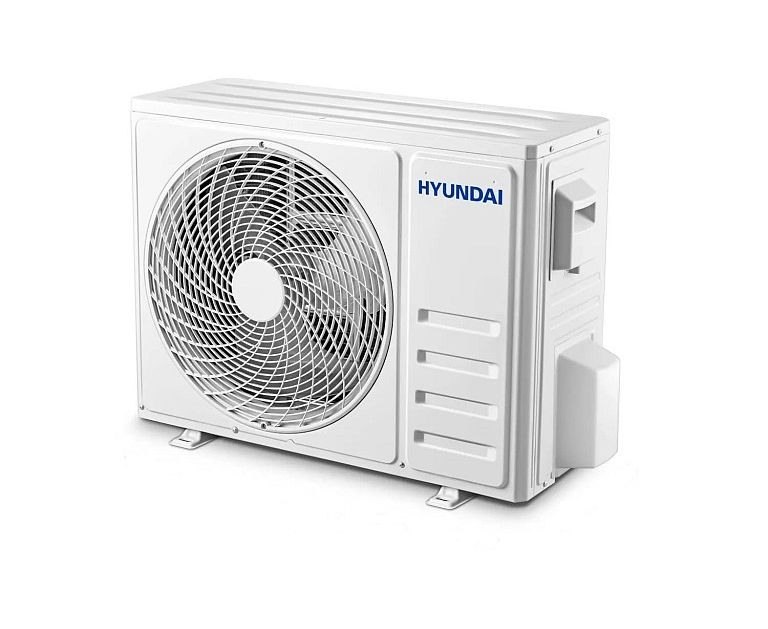 Aer condiționat Hyundai HYAC-09CHSD/TP21I – Inverter, eficiență energetică, design modern