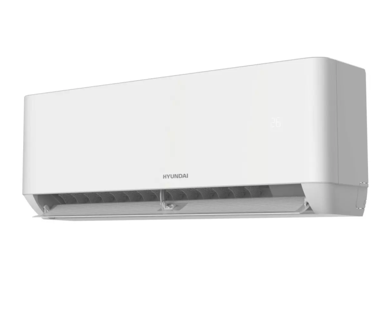 Aer condiționat Hyundai HYAC-12CHSD/TP21I – Inverter, eficiență energetică, design modern