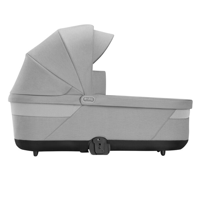 Cybex Balios S Lux Landou Lava grey,  mid grey