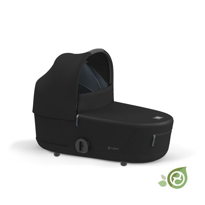 Cybex Mios Landou Lux/ Onyx Black
