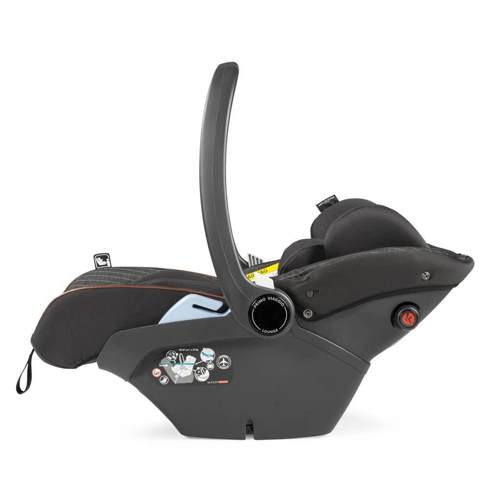 Scoica  Peg Perego Primo Viaggio Lounge 500