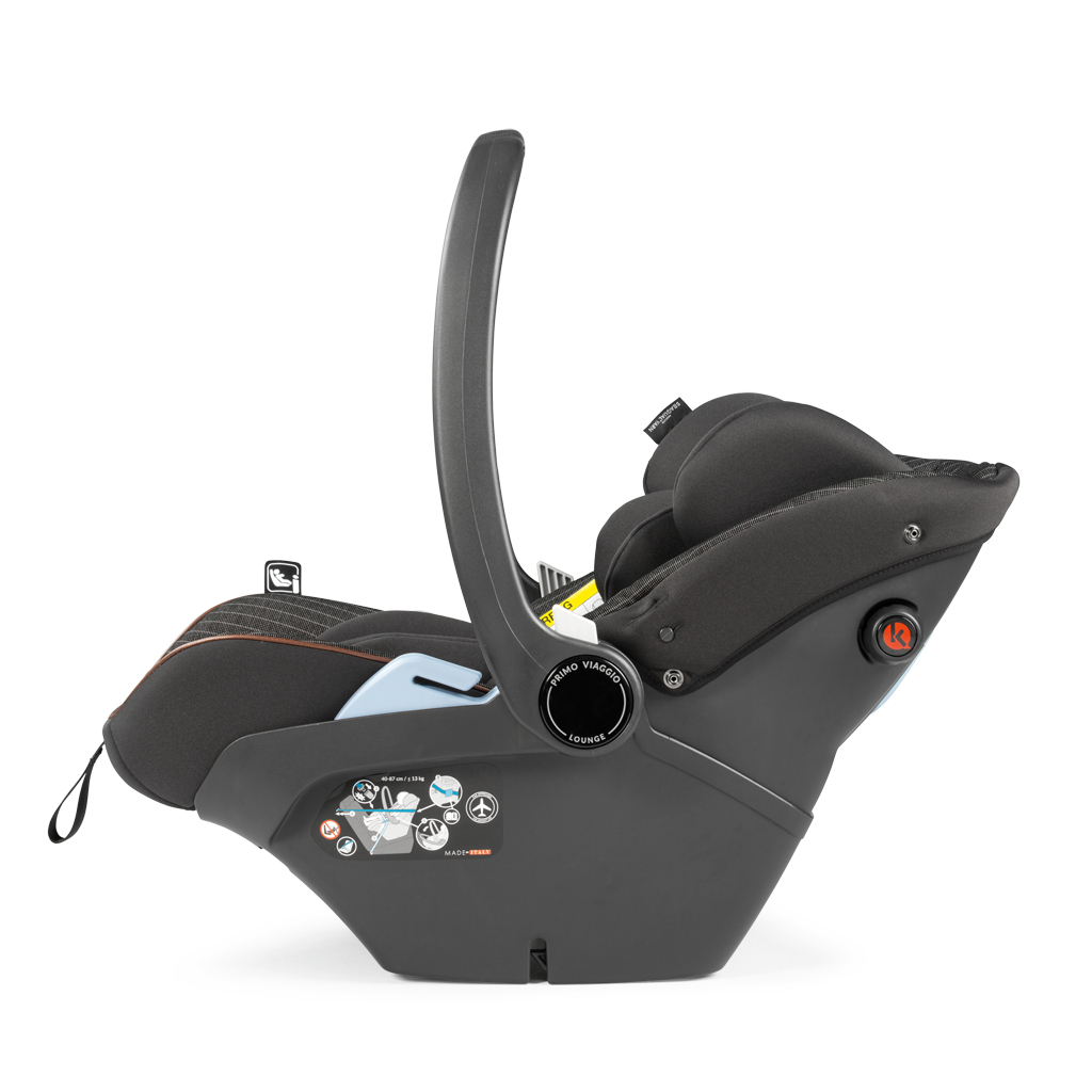 Scoica  Peg Perego Primo Viaggio Lounge 500